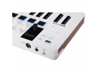 Arturia MiniLab 3 White Arturia MiniLab 3 White